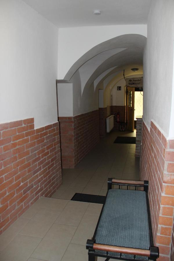 Groppenstein Apartmanház Obervellach Exterior foto