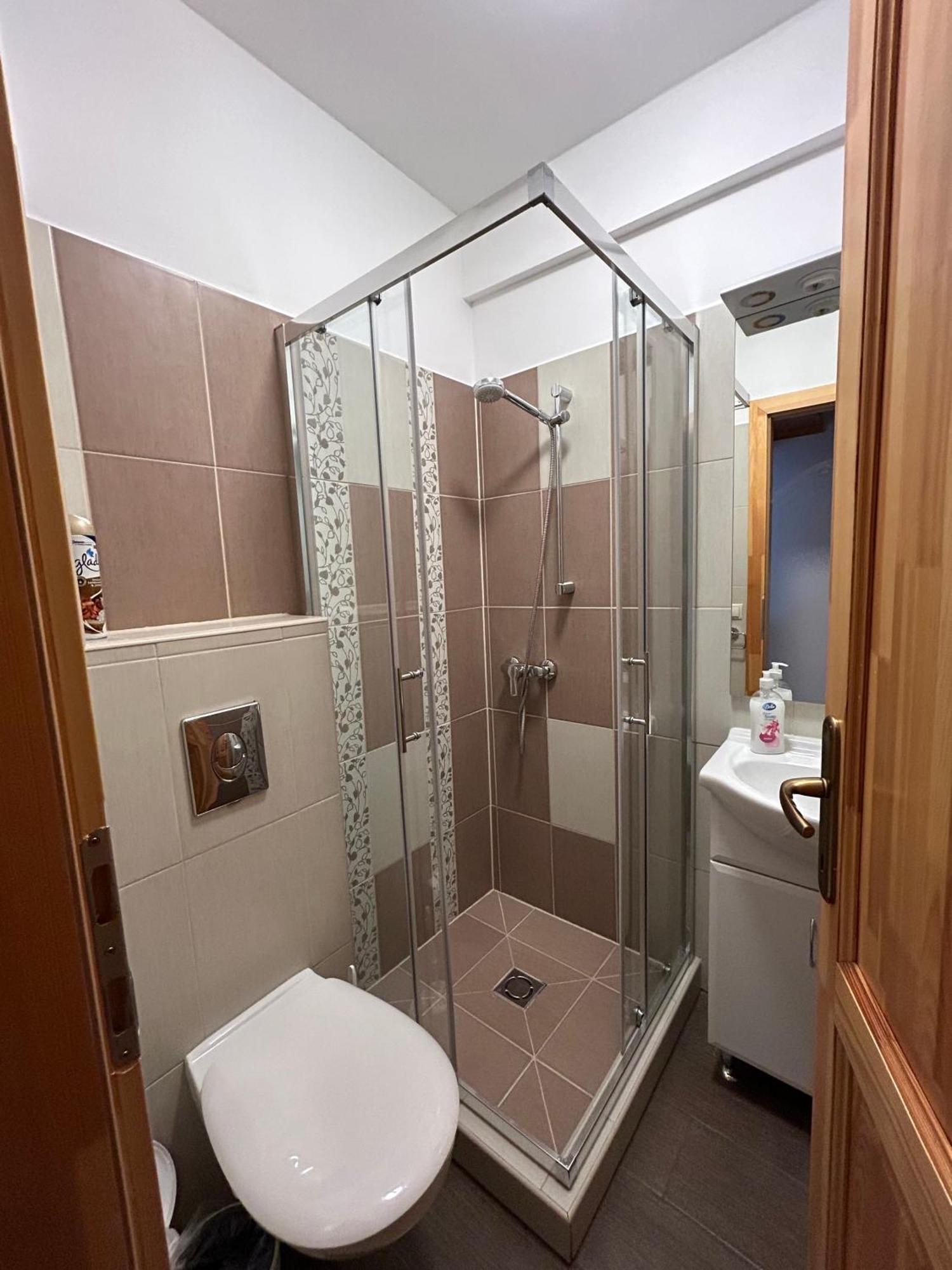 Groppenstein Apartmanház Obervellach Exterior foto